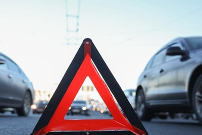 Tovuzda avtomobillər toqquşub: xəsarət alanlar var