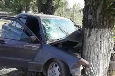 Gəncədə qəzada həyatını itirən gəncin FOTOSU - YENİLƏNİB