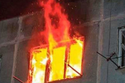 Gəncədə mənzildə partlayış olub, xəsarət alan var – YENİLƏNİB