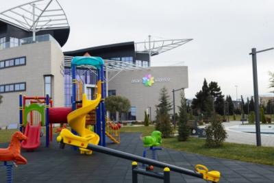 “ASAN xidmət” Gəncədə könüllülərin qeydiyyatına başlayıb