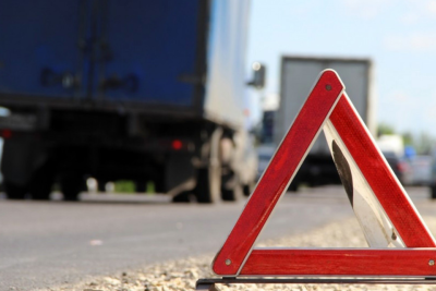 Göygöldə yük maşınları toqquşub