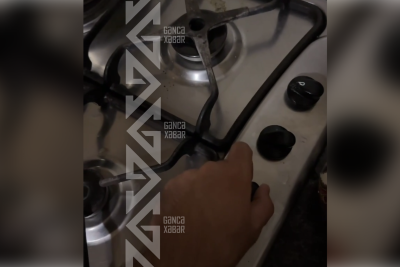 Gəncədə hər gecə xəbərdarlıq edilmədən qazlar kəsilir