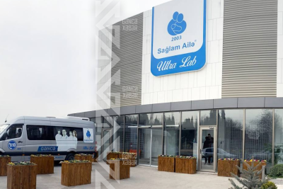 Gəncədə tibb bacısı vakansiyası elan olunub