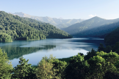 Həftəsonu Göygöl Milli Parkında hava necə olacaq?