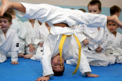 Gədəbəydə ödənişsiz idman dərsləri keçiriləcək