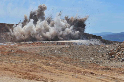 Seyfəli poliqonunda bir neçə gün utilizasiya işləri aparılacaq