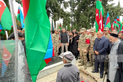 Anım Gününə həsr edilmiş turnir keçirilib