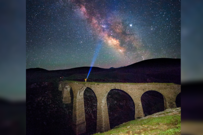 Almanlardan xatirə qalan “Qanlı körpü”