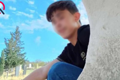 16 yaşlı məktəbli özünü asıb