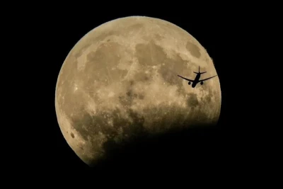 İlin ikinci Ay tutulması olacaq