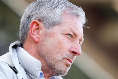 HK-nin sədri "Turan Tovuz" - "Araz-Naxçıvan" matçındakı mübahisəli epizoda aydınlıq gətirib