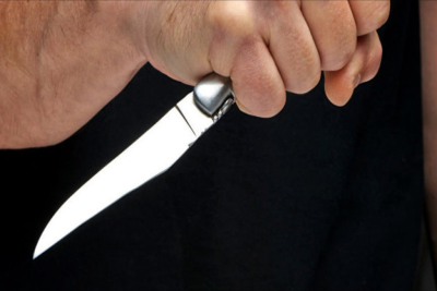 Tovuzda kişi həmkəndlisini bıcaqladı