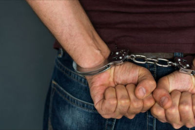 Tovuzda narkokuryer həbs edilib