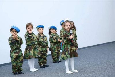 27 Sentyabr – Anım Gününə həsr olunan tədbir keçirilib