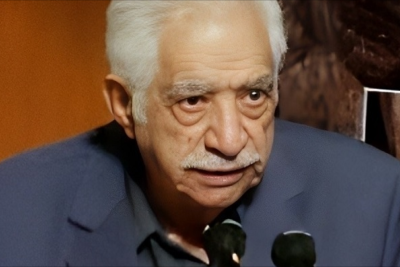 Gəncə qarnizon rəisinin 97 yaşlı oğlu ilə MÜSAHİBƏ