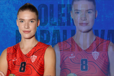 "Gəncə" VK heyətini gücləndirib