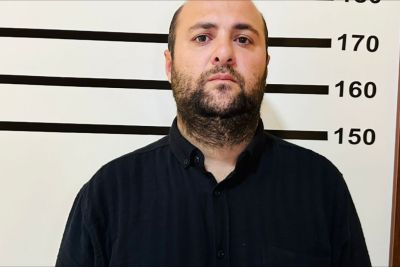 Mingəçevirdə heyvan dələduzluğu: bir nəfər tutulub