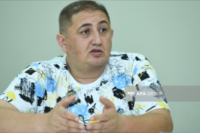 Tanınmış aktyoru yanlış müalicə ediblər: səhhətimdə ciddi problem yaranıb