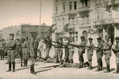 Bakının azad olunmasından 106 il keçir