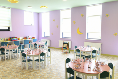 Gəncədə körpələr evi söküləcək