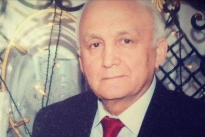 Türkiyədəki ilk səfirimizin doğum günüdür