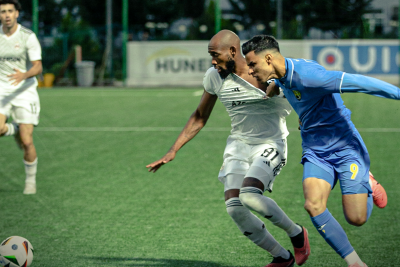 “Kəpəz” ağır sınaqdan üzüağ çıxa bilməyib