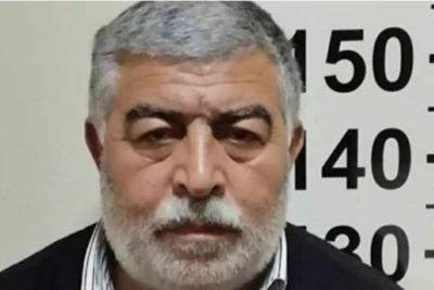 "Sələmçi Qiyas" həbs olundu