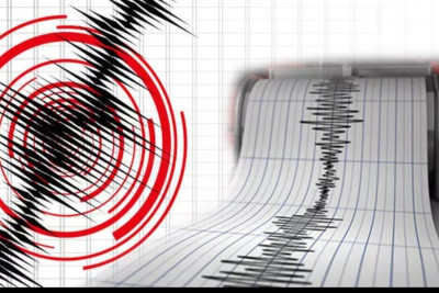 Gəncə yaxınlığında zəlzələ olub