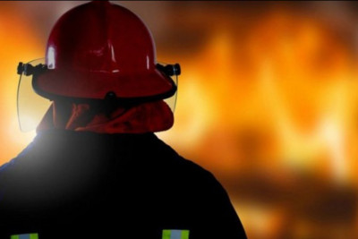 Yaşayış binasında partlayış olub - YENİLƏNİB