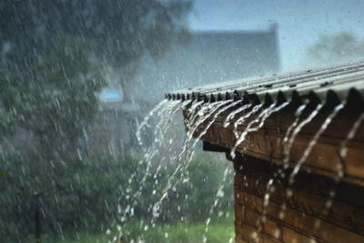 Qərb rayonlarında yağış nə vaxt kəsəcək?