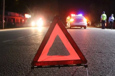 Tovuzda qəza olub, xəsarət alan var