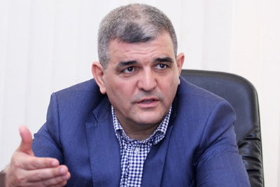 "Erməni “Wikipedia”çılara bu məsələdə də qalib gələ bilərik" - DEPUTAT