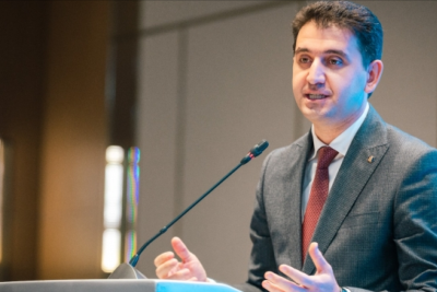 "Ağac əkirlər, ancaq ona qulluq etmirlər" - DEPUTAT