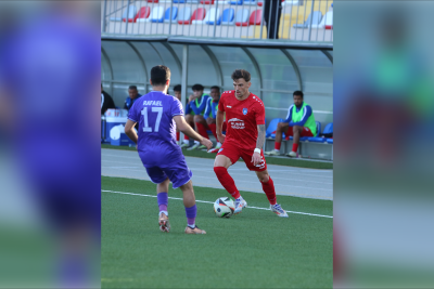 “Turan Tovuz”un növbəti oyunu baş tutacaq