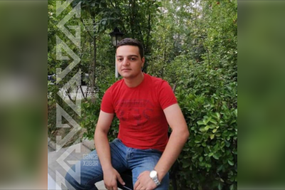 Gəncə terrorunun mülki şəhidinin anası: “Balam sevdiyinə qovuşa bilmədi” - MÜSAHİBƏ