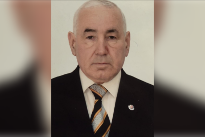 Gəncə və Qərb bölgəsi üzrə rus icmasının sədri