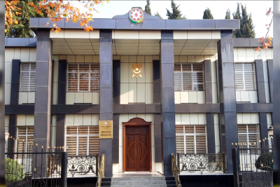 Yeniyetmə bir nəfərin həyatına son qoyub