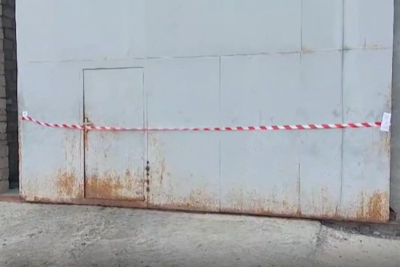 Dəri emalı sexində nöqsanlar aşkarlanıb