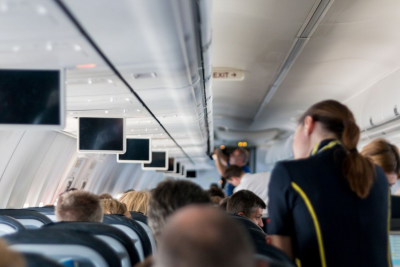 Təyyarədə halı pisləşən sərnişin Gəncədə vəfat etdi