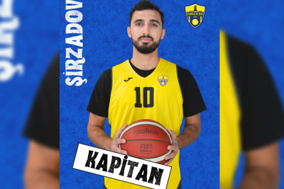 “Gəncə” BK-nın kapitanı müəyyənləşib