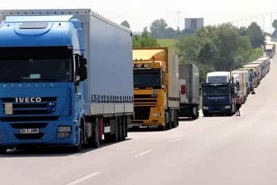 Göygölün nəqliyyat statistikası açıqlandı