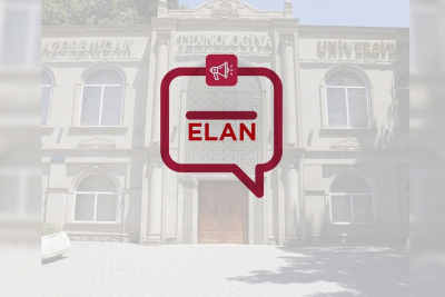 ATU-nun tələbələri İspaniyada təhsil alacaq