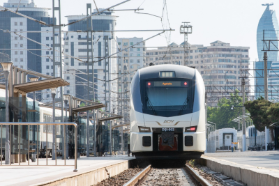 ADY Bakı-Ağstafa-Bakı reysində dəyişiklik edib