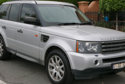 “Land Rover” və digər əmlaklar hərraca çıxarılacaq