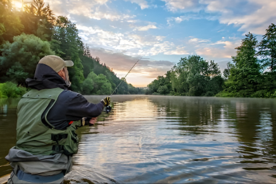 Qanunsuz balıq ovu ilə məşğul olan şəxslər saxlanılıblar
