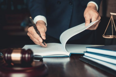 Gəncə Apellyasiya Məhkəməsində kadr dəyişikliyi baş verib