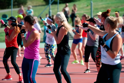 Daşkəsən sakinləri üçün “Sağlam həyat” layihəsi keçiriləcək