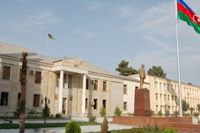 İcra Hakimiyyətinin başçısı sakinlərlə görüşəcək