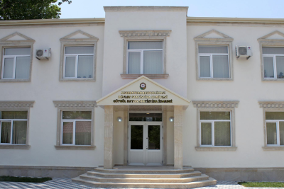 Göygölə daxil olan investisiyaların həcmi açıqlanıb