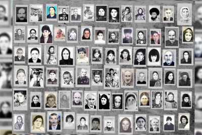 İtkin düşmüş şəxslərin siyahısına 84 nəfər əlavə edilib - RƏSMİ